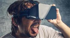 VR/AR：发布可定制娱乐平台，提升用户体验