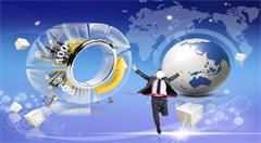 吉水电商发展驶上快车道