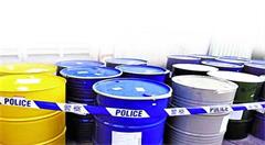 青岛危化品重大危险源监控预警将用上物联网