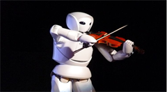 日本全方位发力人工智能