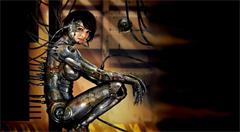 人工智能自动化将摧毁传统制造业？