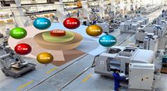 智能制造加速中国制造转型升级