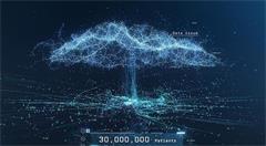 兰州市大数据发展让“云上兰州、数据城市”与百姓渐行渐近