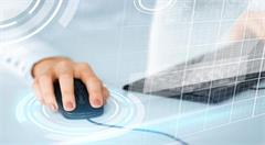 交易中和交易后的电子商务各是怎样的？