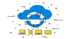 加快云迁移速度:深入了解云中数据及其管理