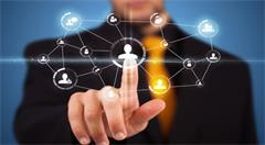 中国移动互联网走上国际舞台