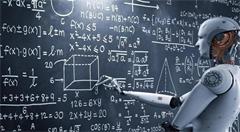 人工智能领域的职业所需技能是什么?你知道吗?