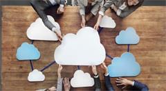 云计算开辟了信息资源共享的新领域