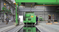 大数据助力工厂提高效能