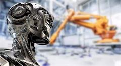 江北智能制造产业园:用新动能“智造”未来