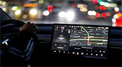 特斯拉广开财路:要对新车高级移动互联网连接收费