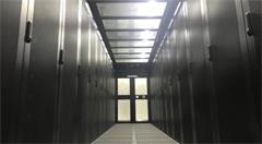 中国移动襄阳云计算中心二期扩容工程6月底竣工