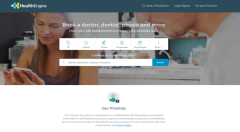 HealthEngine向赔偿律师共享医疗数据