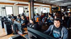 Dota 2被攻陷!OpenAI 人工智能5V5模式击败人类玩家(4000分水平)