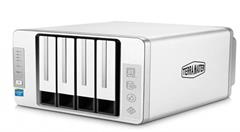 大数据网络存储，我Pick铁威马NAS……