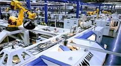 苏通园区携手中新集团 七亿元打造智能制造产业园