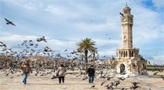 Turkcell公司在伊兹密尔开通运营一个数据中心