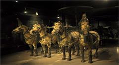 让“互联网+”助力文物安全管理体系建设