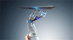 智能制造将成实体经济发展趋势