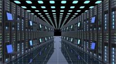 数据中心大型化趋势明显 开放计算受关注