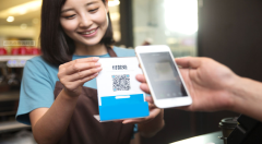 交行滁州分行推动移动支付便民示范工程