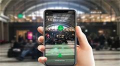 未来我们的出行将因VR/AR技术而变得更便捷