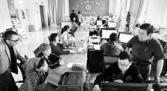 广州：推进以集成提效能、线下“只进一扇门”