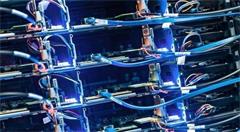 中国制造2025加速数据中心及云计算发展