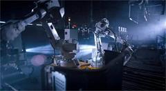 专家“巡诊把脉”黑龙江智能制造