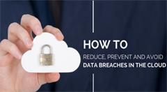 企业如何应对云端数据泄露事件?