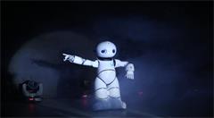 人工智能宇航员助手即将进入太空