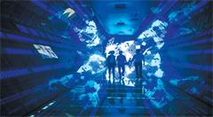 金牛区运用大数据督查“三务”公开