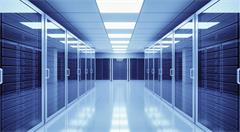 数据中心业界的发展趋势:一切都是关乎边缘