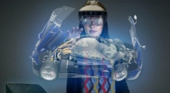 Zerolight推出基于声波的AR触觉反馈解决方案