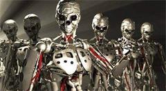 人工智能武器：福兮，祸兮？