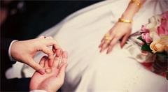 大数据显示:我国办理结婚登记的人数正在降低