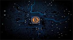 区块链将解决数据安全问题?