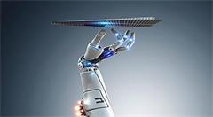 靖江智能制造风生水起