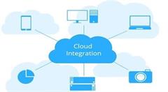 云计算环境下的基础架构融合