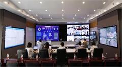 智慧治理让城市居民生活更美好