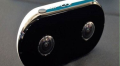 VR全景相机制造商Lucid将计算机视觉平台整合到智能设备