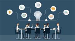 如何用人工智能重塑IT运营