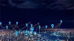 物联网卡在智慧城市建设中的核心作用