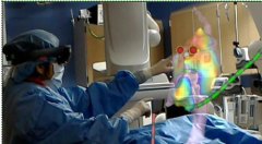 增强现实解决方案商SentiAR加入微软混合现实合作伙伴计划