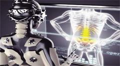 医疗人工智能前景广阔