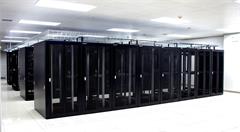 如何优化数据中心?