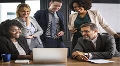 电商转型新零售，新一轮对垒阵势已形成