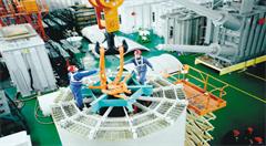 砥砺奋进 拼搏实干 建设东北亚先进装备智能制造中心