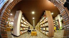 图书馆利用“互联网+”思维,让阅读变得无处不在