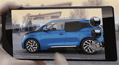 未来:AR技术将成为汽车的标配